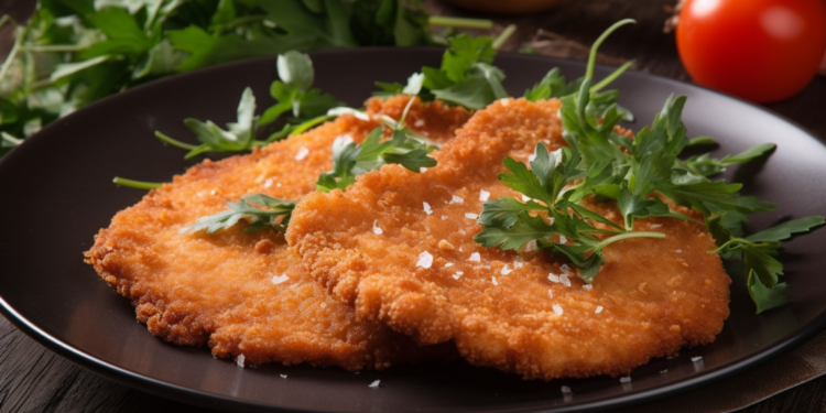 Escalope de Peru: Sabor Magro para seu Sucesso na Dieta!