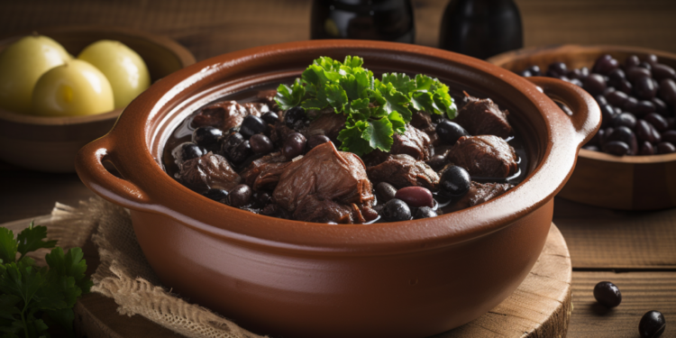 Feijoada Tradicional