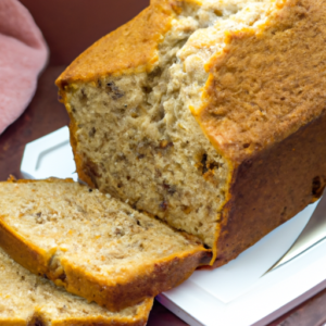 Bolo de Fubá Integral: Sabor de Fazenda em Versão Fit